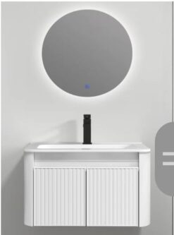 ארון לחדר הרחצה- NB100-80LD